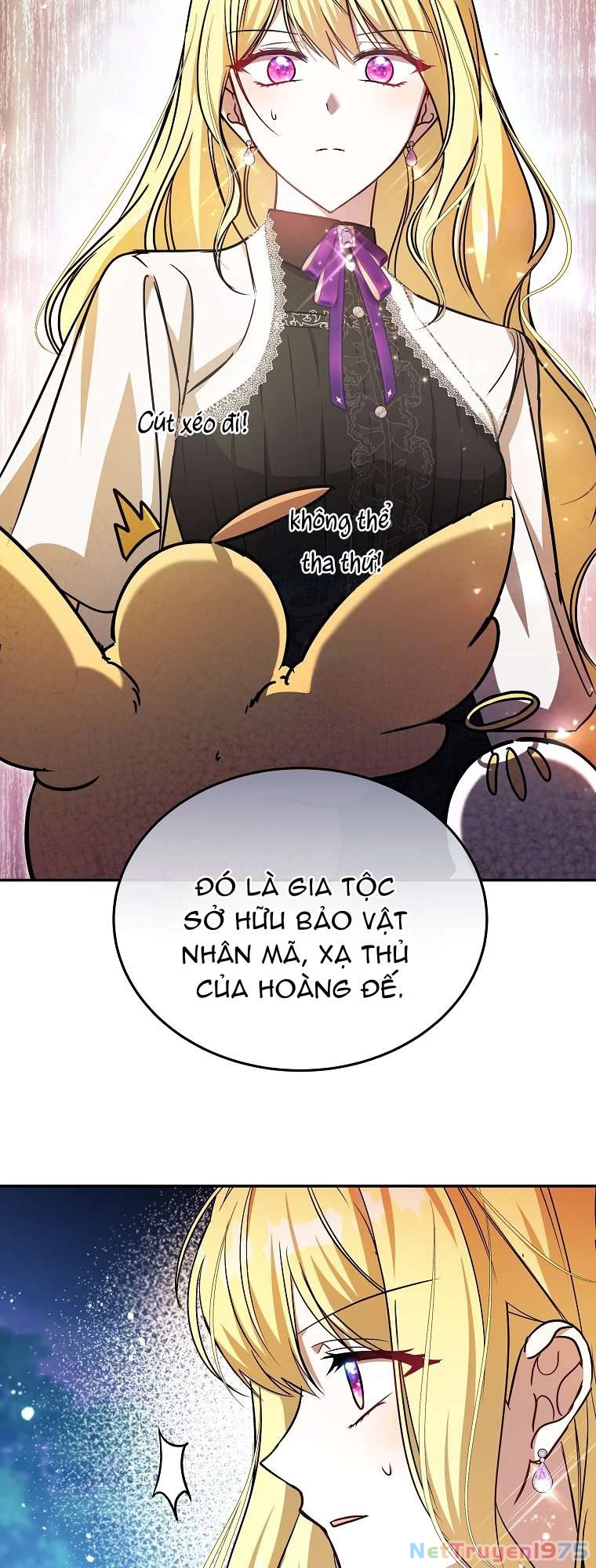 Chị Gái Tôi Là Nhân Vật Chính Chapter 35 - 18