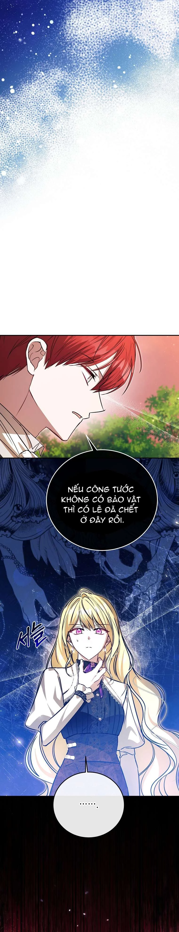Chị Gái Tôi Là Nhân Vật Chính Chapter 35 - 20