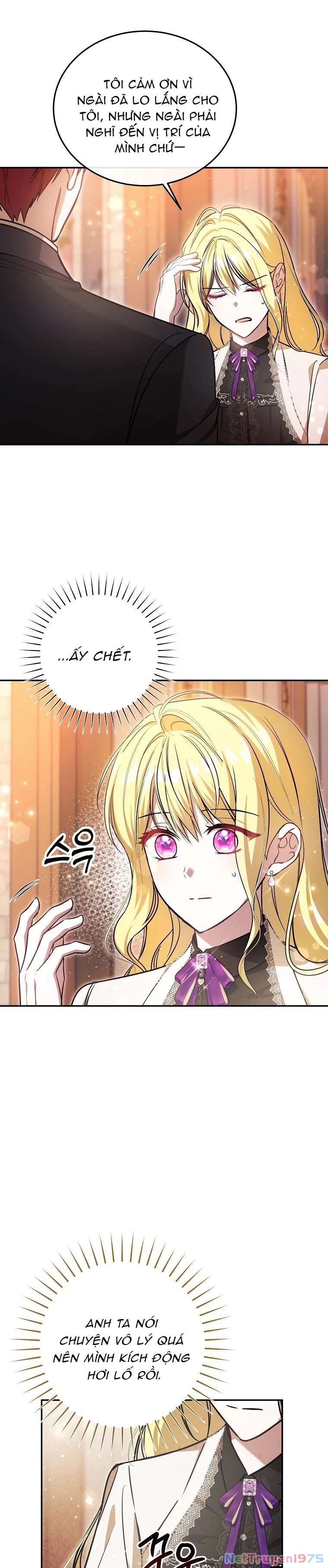 Chị Gái Tôi Là Nhân Vật Chính Chapter 35 - 25