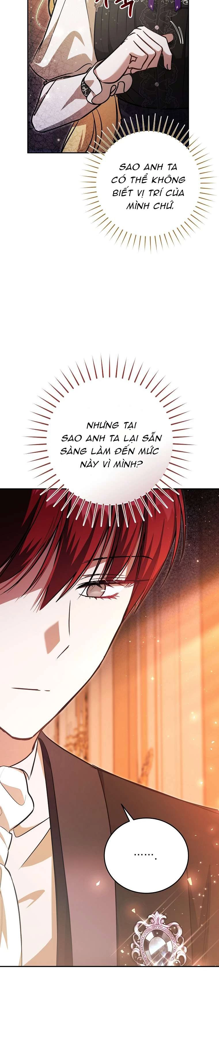 Chị Gái Tôi Là Nhân Vật Chính Chapter 35 - 26