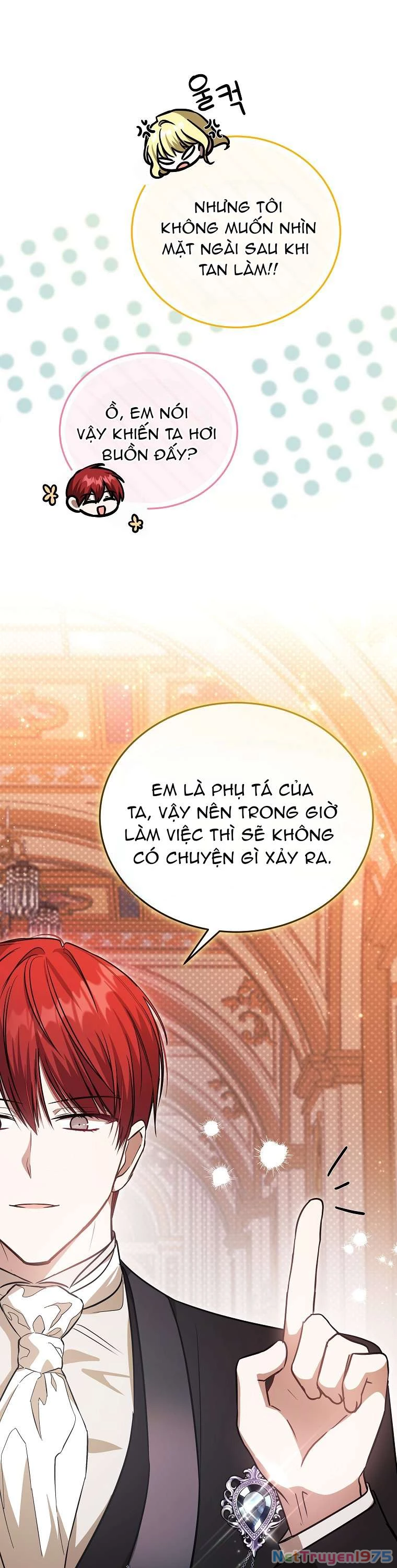 Chị Gái Tôi Là Nhân Vật Chính Chapter 35 - 30