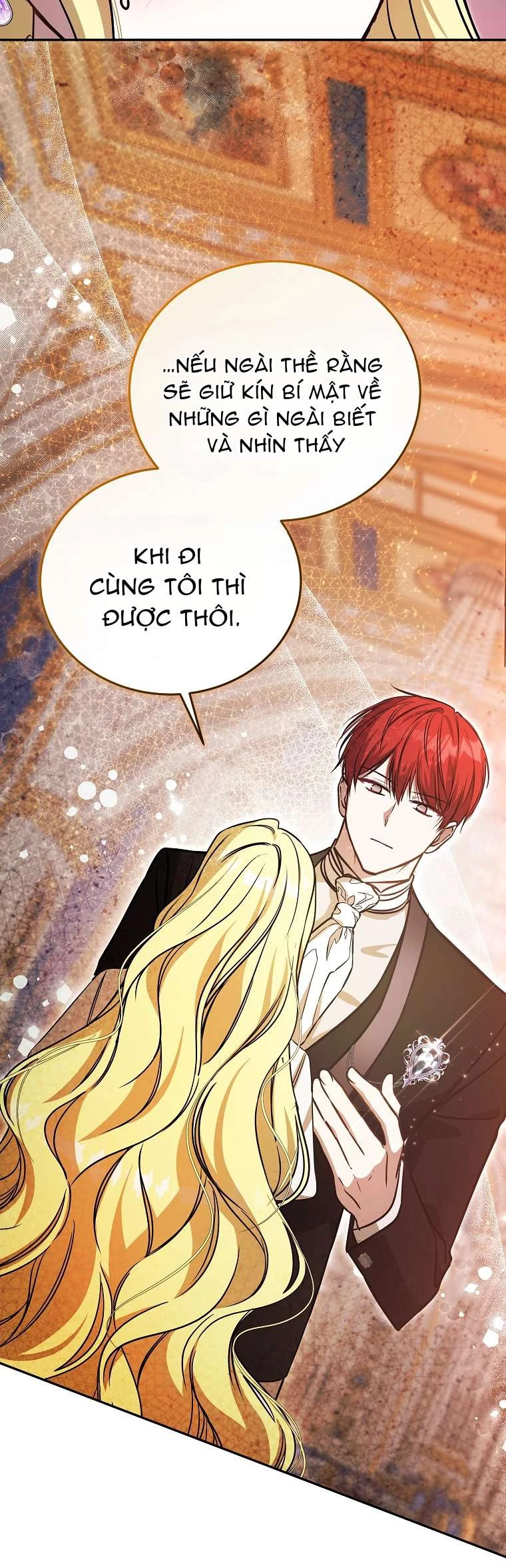 Chị Gái Tôi Là Nhân Vật Chính Chapter 35 - 32