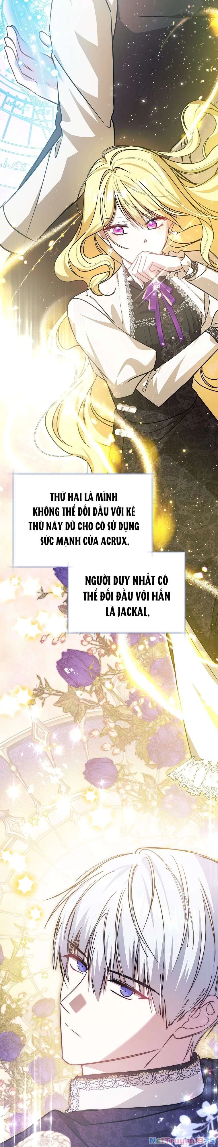 Chị Gái Tôi Là Nhân Vật Chính Chapter 35 - 35