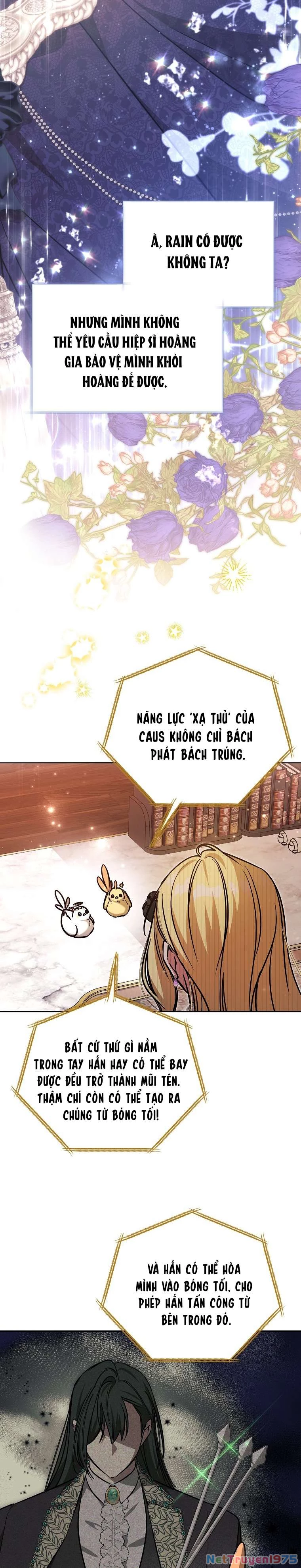 Chị Gái Tôi Là Nhân Vật Chính Chapter 35 - 36
