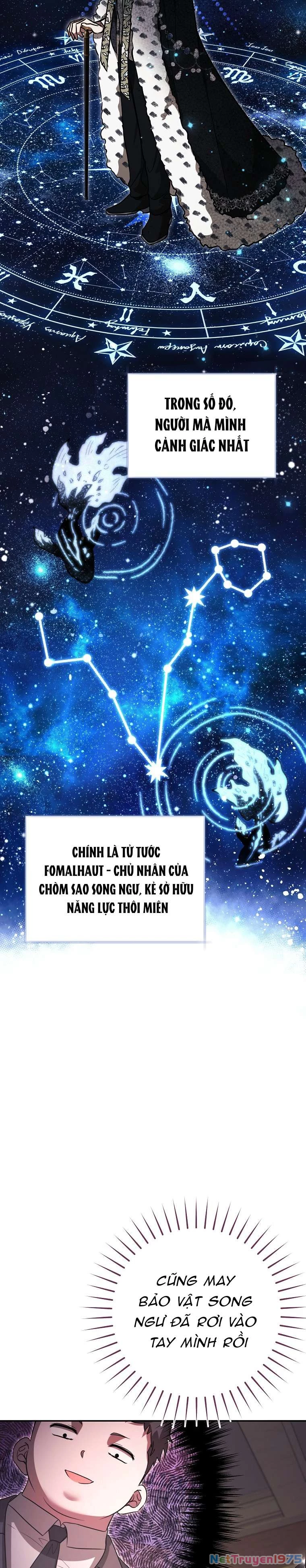 Chị Gái Tôi Là Nhân Vật Chính Chapter 35 - 38