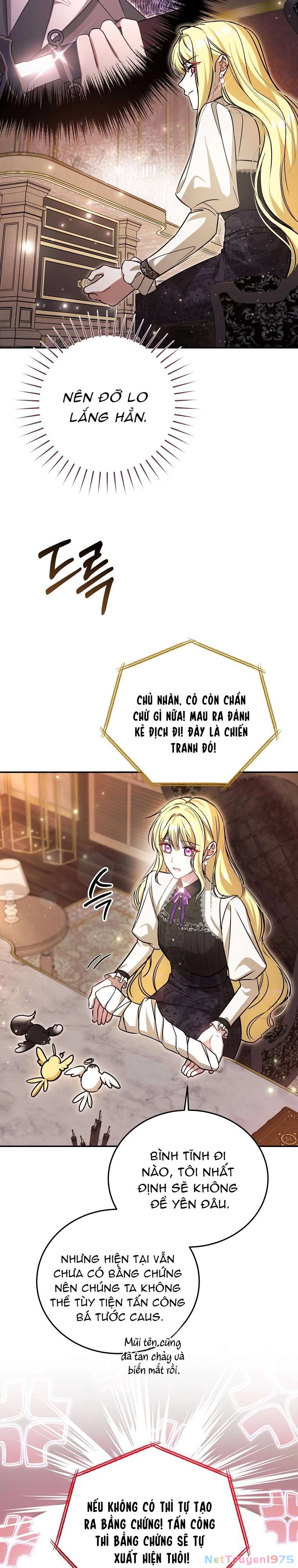 Chị Gái Tôi Là Nhân Vật Chính Chapter 35 - 39