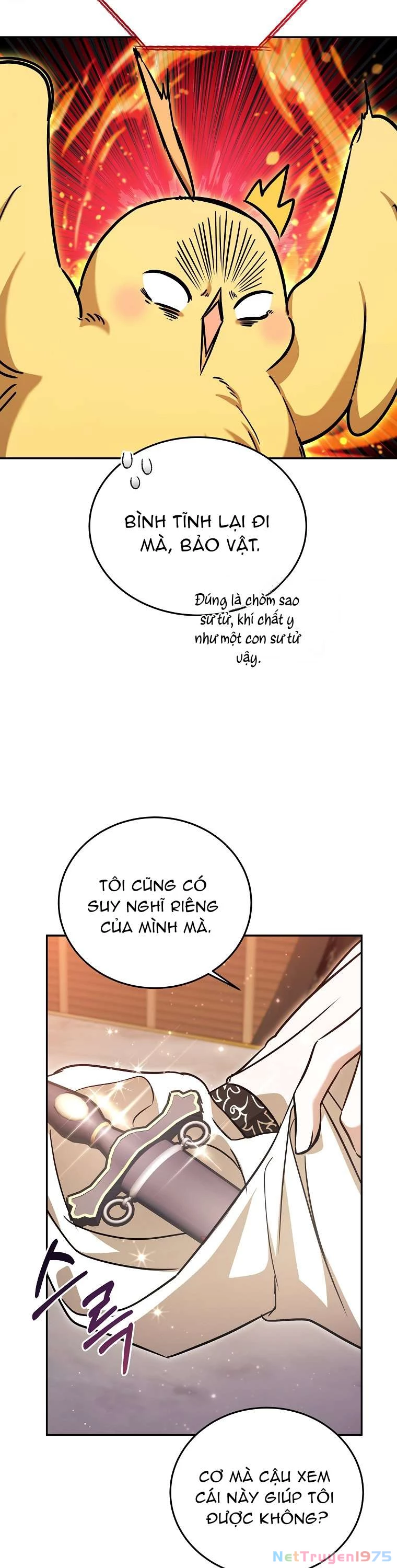 Chị Gái Tôi Là Nhân Vật Chính Chapter 35 - 40