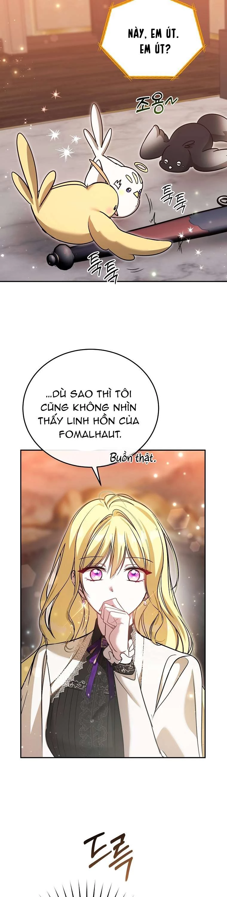 Chị Gái Tôi Là Nhân Vật Chính Chapter 36 - Trang 2