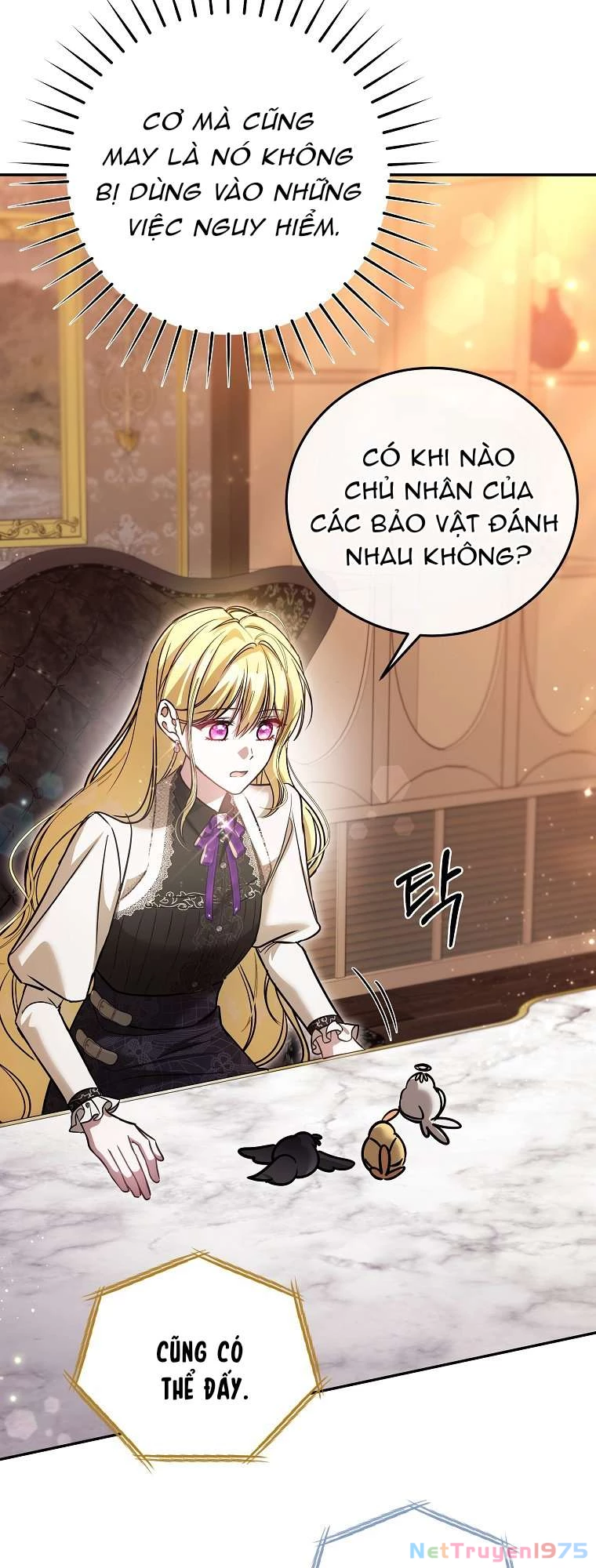 Chị Gái Tôi Là Nhân Vật Chính Chapter 36 - Trang 2