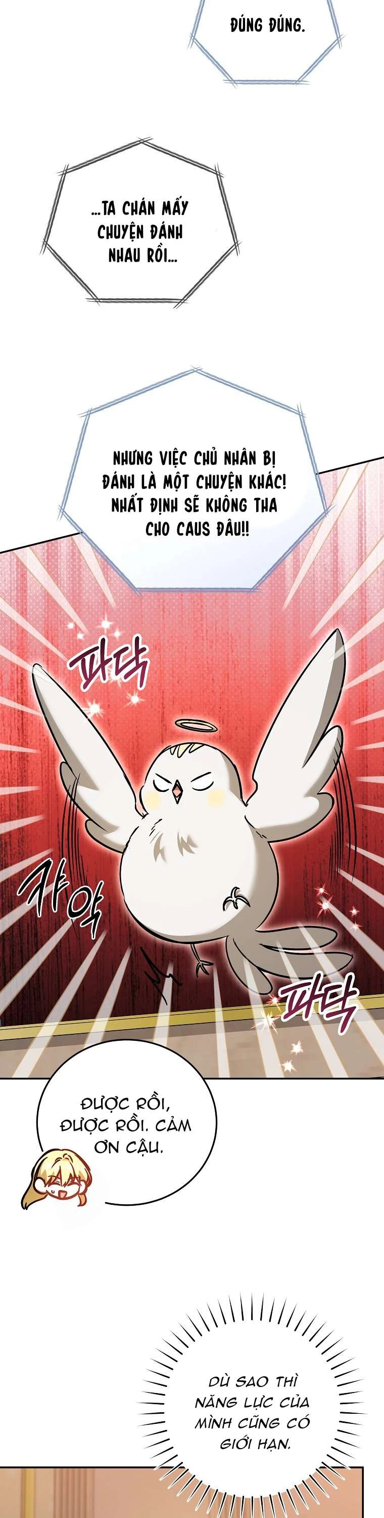 Chị Gái Tôi Là Nhân Vật Chính Chapter 36 - Trang 2
