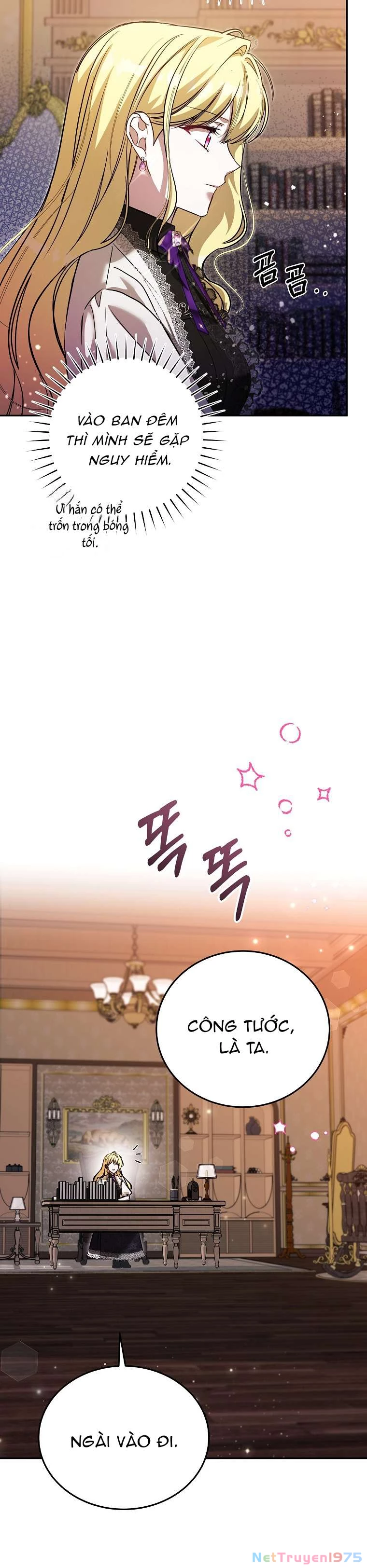 Chị Gái Tôi Là Nhân Vật Chính Chapter 36 - Trang 2