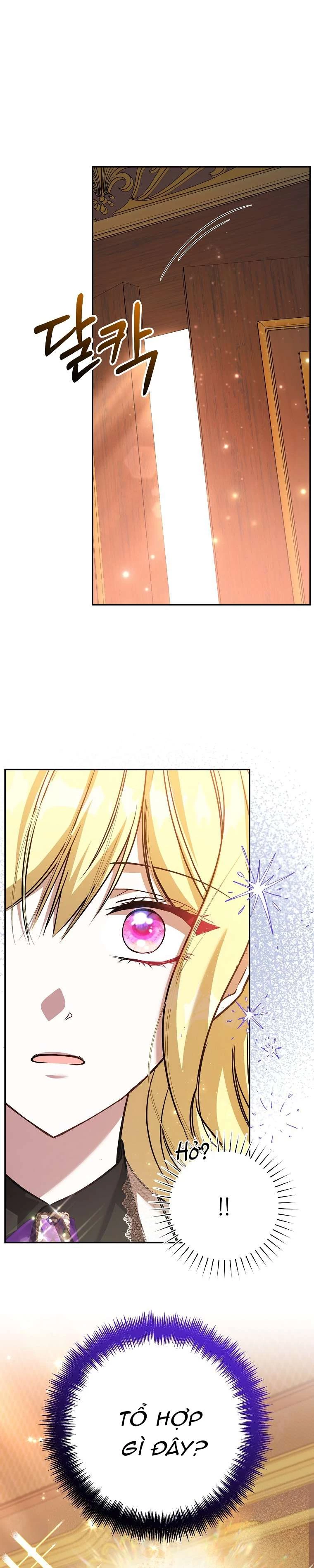 Chị Gái Tôi Là Nhân Vật Chính Chapter 36 - Trang 2