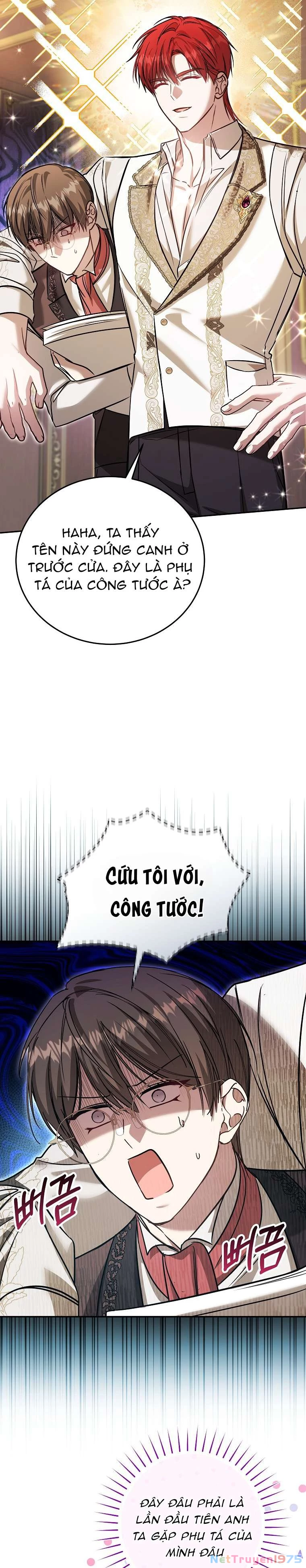 Chị Gái Tôi Là Nhân Vật Chính Chapter 36 - Trang 2