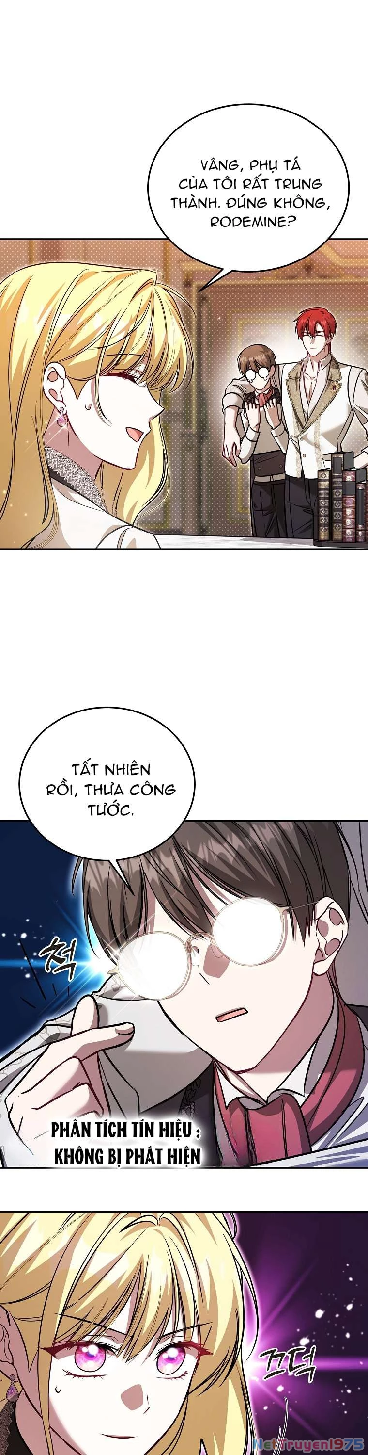 Chị Gái Tôi Là Nhân Vật Chính Chapter 36 - Trang 2