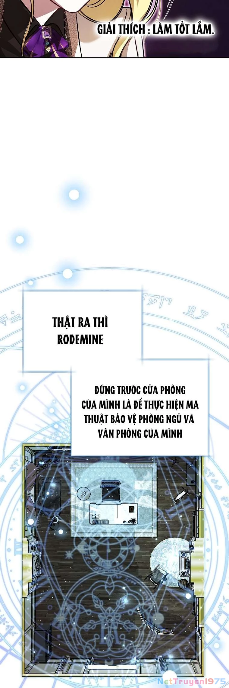 Chị Gái Tôi Là Nhân Vật Chính Chapter 36 - Trang 2