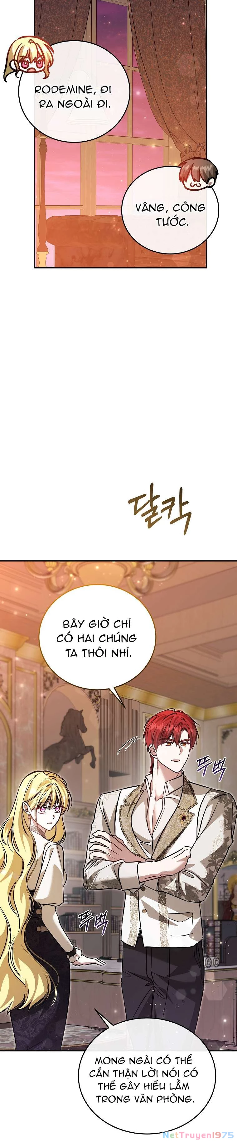 Chị Gái Tôi Là Nhân Vật Chính Chapter 36 - Trang 2