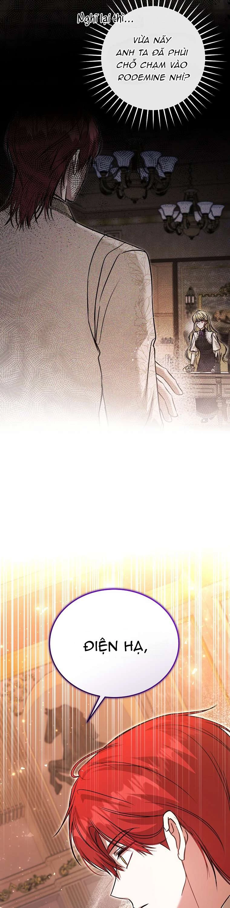 Chị Gái Tôi Là Nhân Vật Chính Chapter 36 - Trang 2
