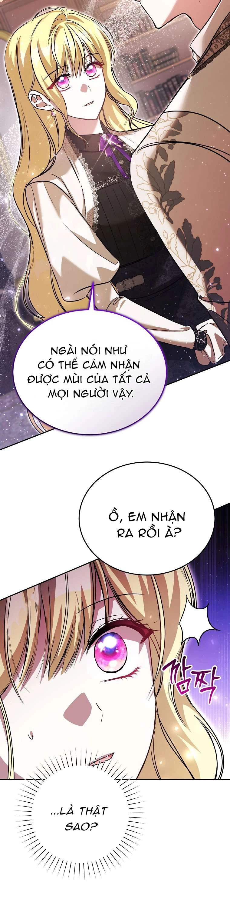 Chị Gái Tôi Là Nhân Vật Chính Chapter 36 - Trang 2