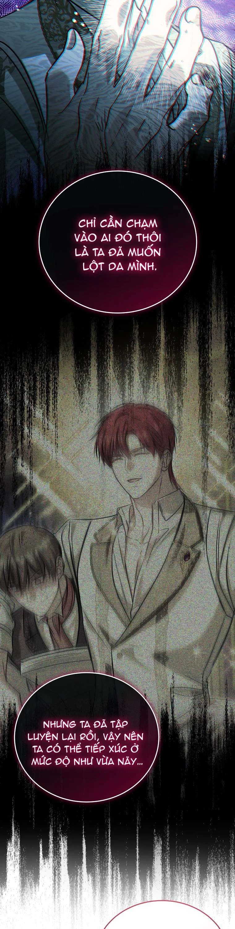 Chị Gái Tôi Là Nhân Vật Chính Chapter 36 - Trang 2