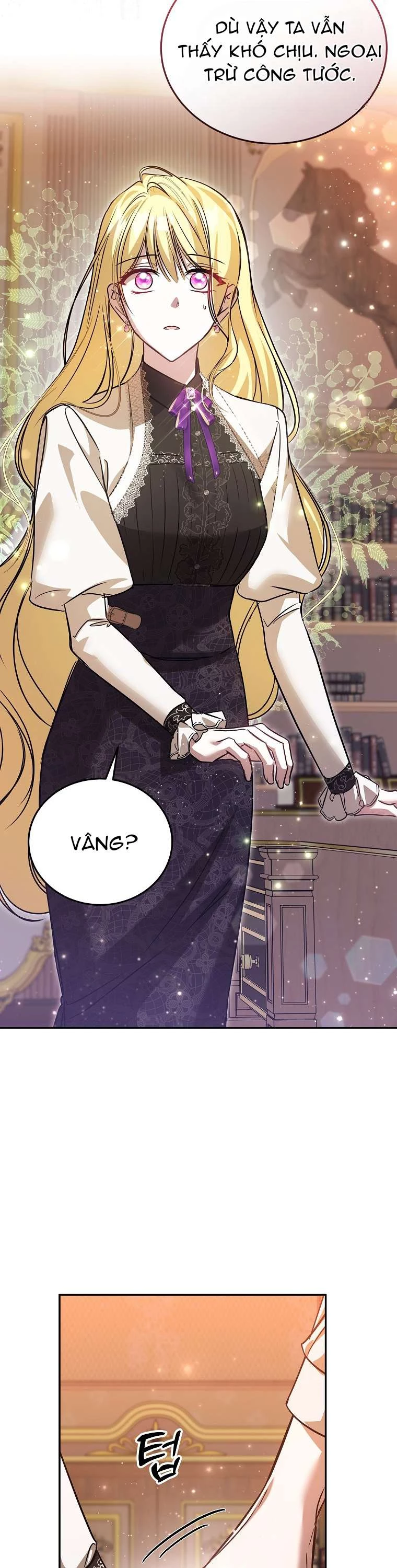 Chị Gái Tôi Là Nhân Vật Chính Chapter 36 - Trang 2