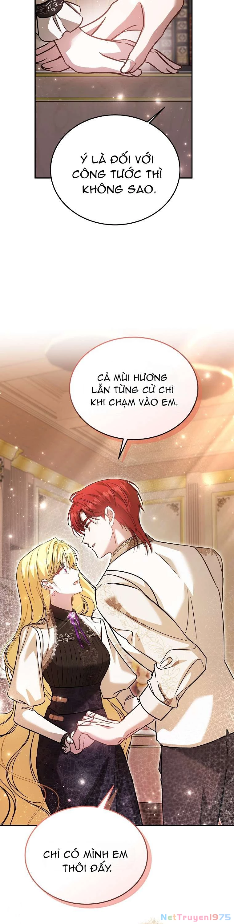 Chị Gái Tôi Là Nhân Vật Chính Chapter 36 - Trang 2