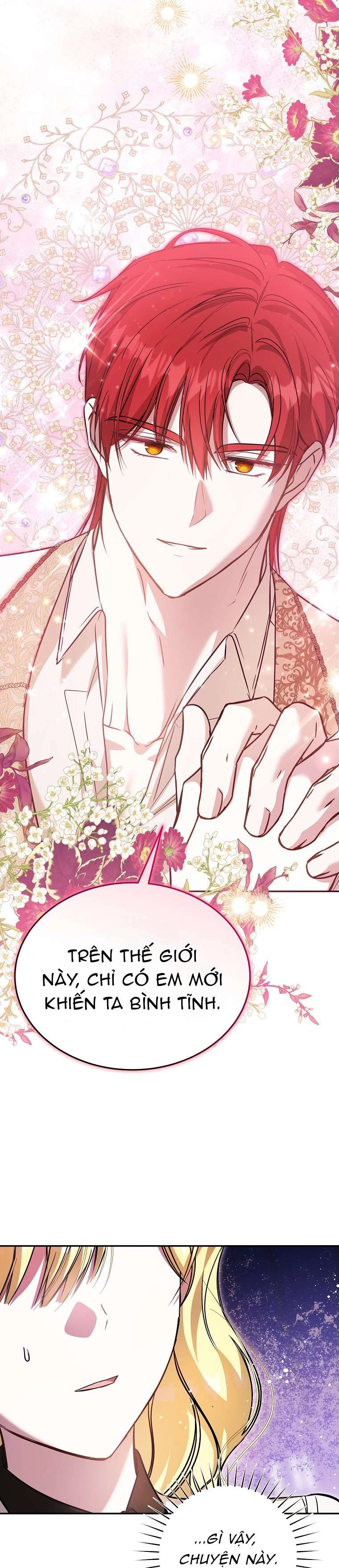 Chị Gái Tôi Là Nhân Vật Chính Chapter 36 - Trang 2
