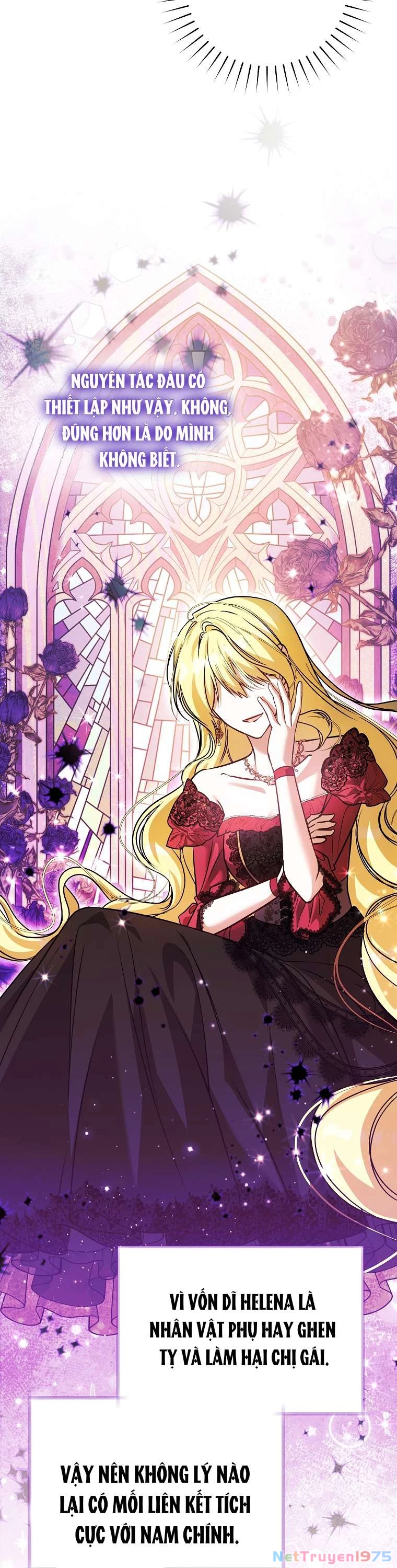 Chị Gái Tôi Là Nhân Vật Chính Chapter 36 - Trang 2