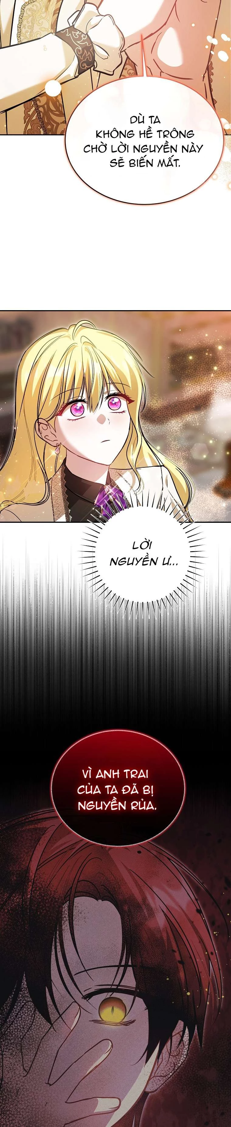 Chị Gái Tôi Là Nhân Vật Chính Chapter 36 - Trang 2