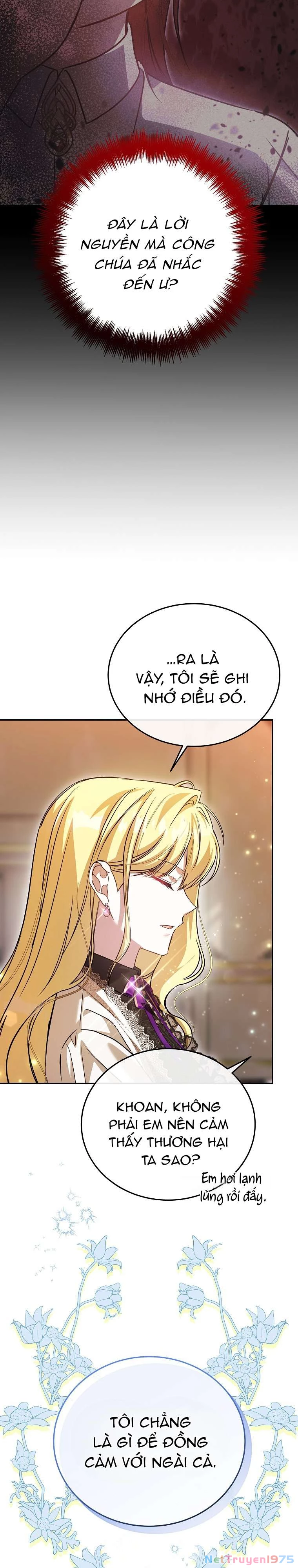 Chị Gái Tôi Là Nhân Vật Chính Chapter 36 - Trang 2