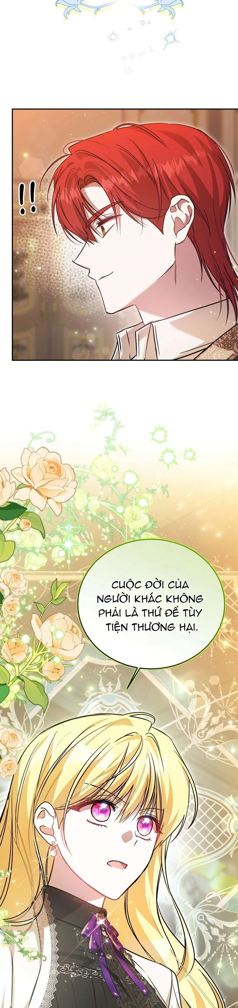 Chị Gái Tôi Là Nhân Vật Chính Chapter 36 - Trang 2
