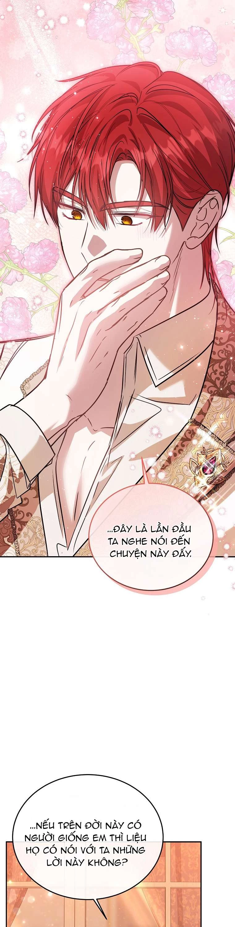 Chị Gái Tôi Là Nhân Vật Chính Chapter 36 - Trang 2