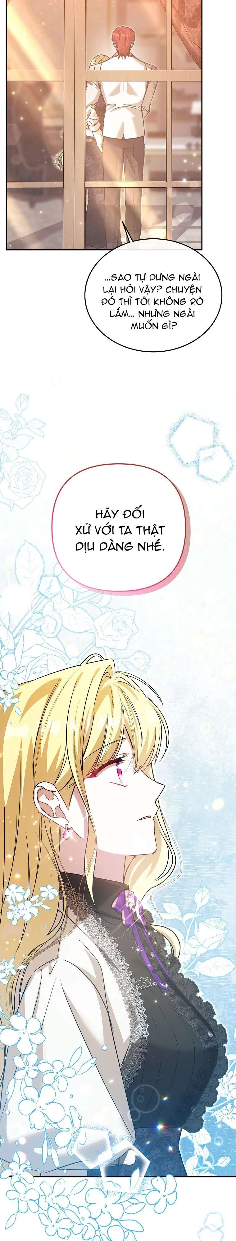 Chị Gái Tôi Là Nhân Vật Chính Chapter 36 - Trang 2