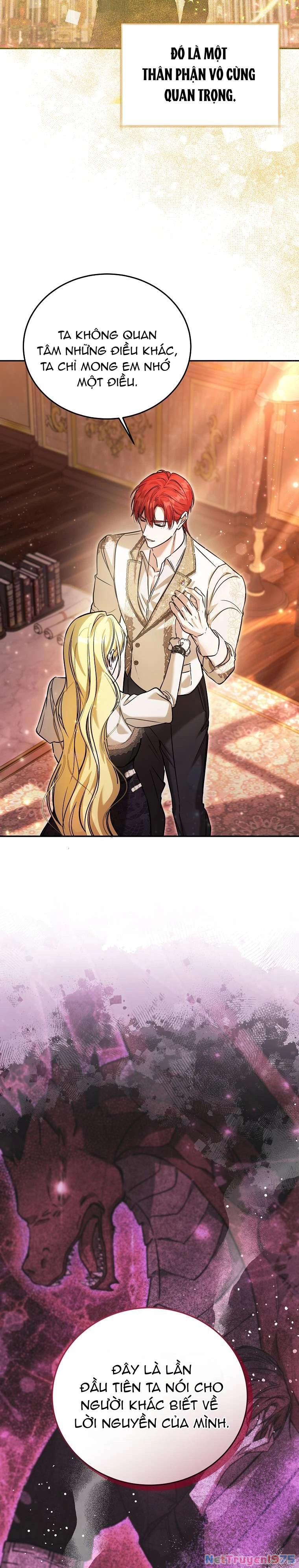 Chị Gái Tôi Là Nhân Vật Chính Chapter 36 - Trang 2