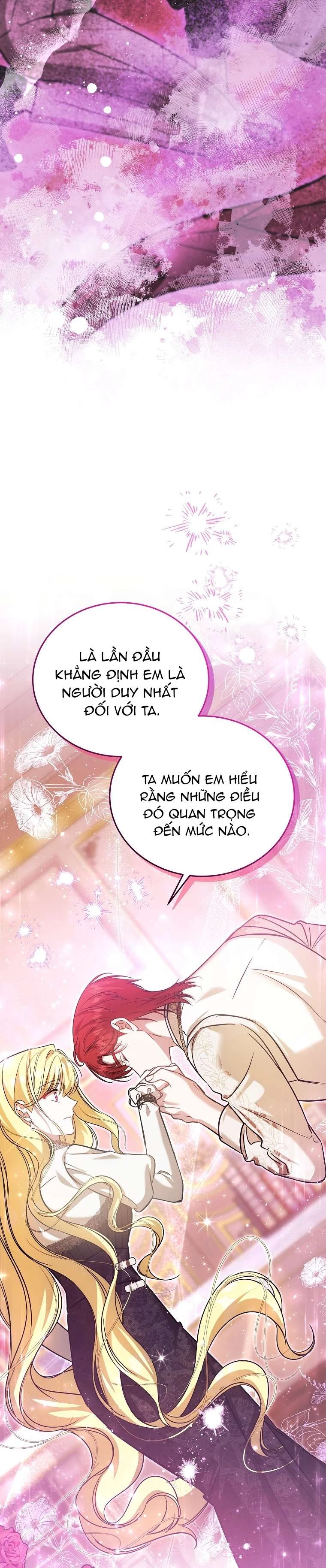 Chị Gái Tôi Là Nhân Vật Chính Chapter 36 - Trang 2