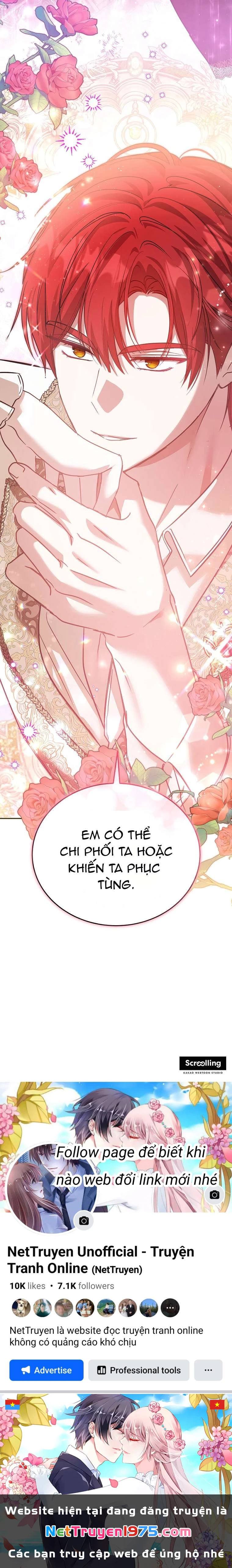 Chị Gái Tôi Là Nhân Vật Chính Chapter 36 - Trang 2