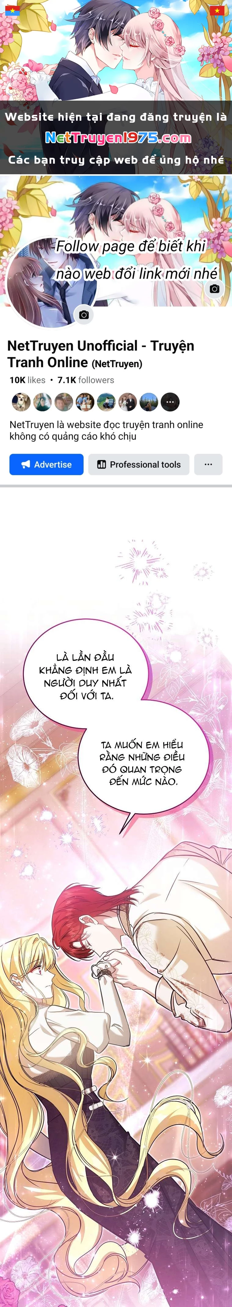 Chị Gái Tôi Là Nhân Vật Chính Chapter 37 - 1