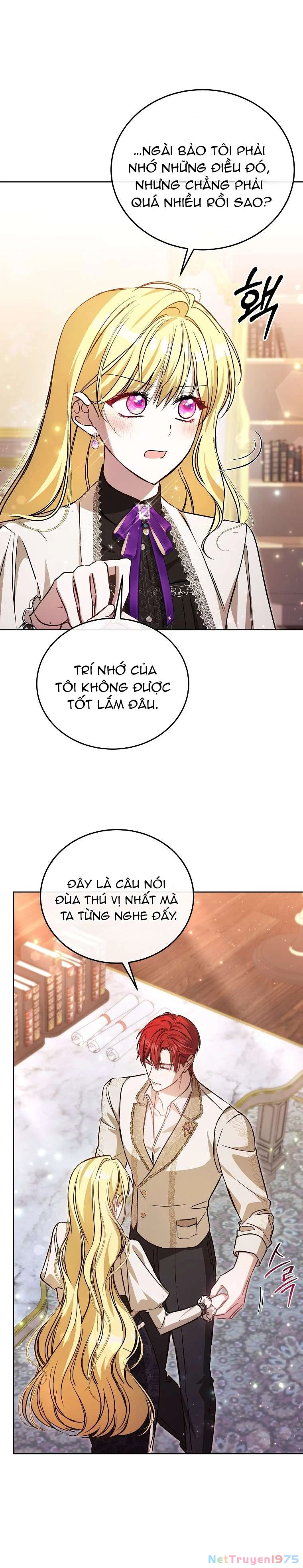 Chị Gái Tôi Là Nhân Vật Chính Chapter 37 - Trang 2