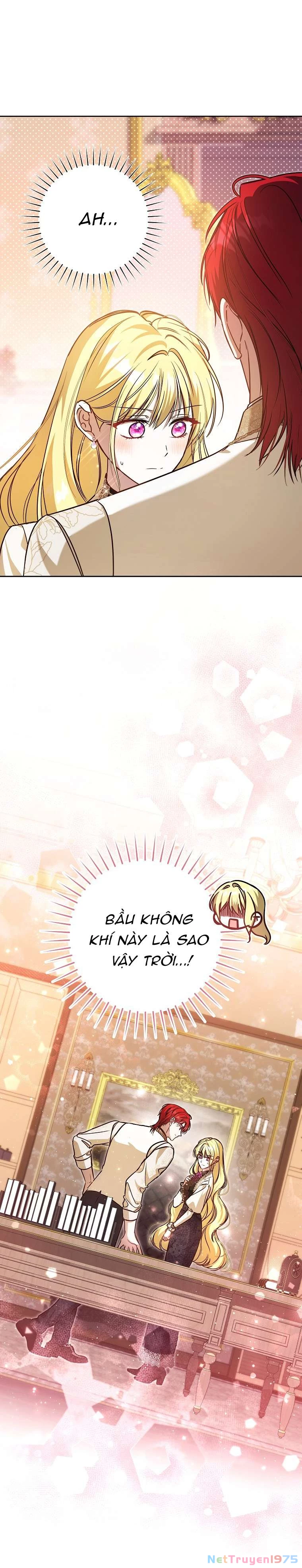 Chị Gái Tôi Là Nhân Vật Chính Chapter 37 - Trang 2