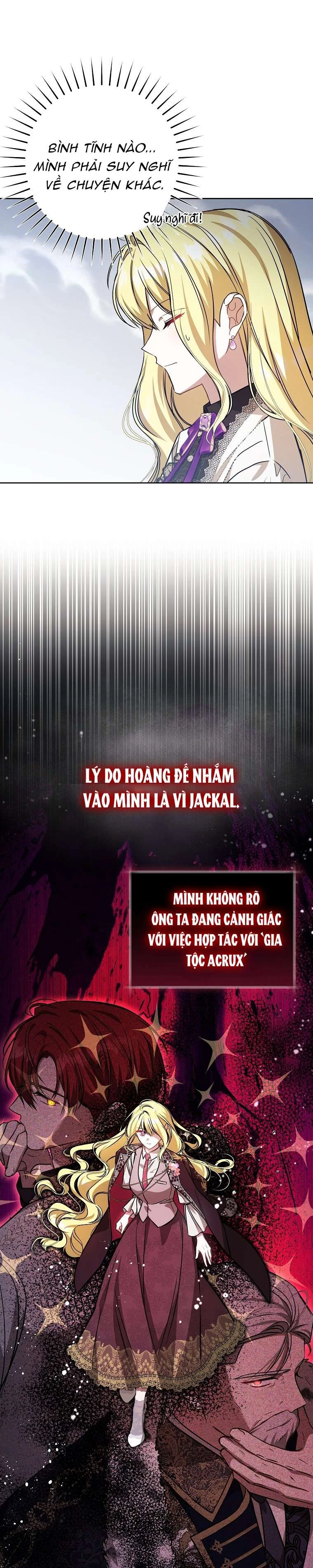 Chị Gái Tôi Là Nhân Vật Chính Chapter 37 - Trang 2