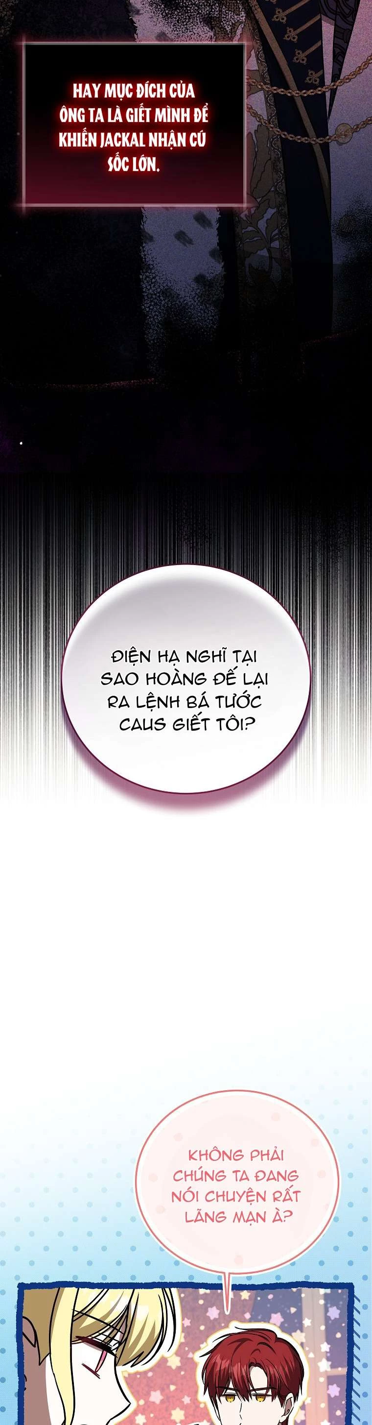 Chị Gái Tôi Là Nhân Vật Chính Chapter 37 - Trang 2