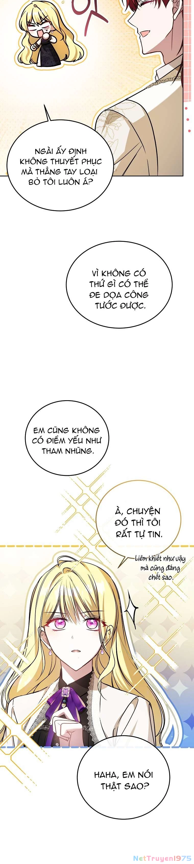 Chị Gái Tôi Là Nhân Vật Chính Chapter 37 - Trang 2