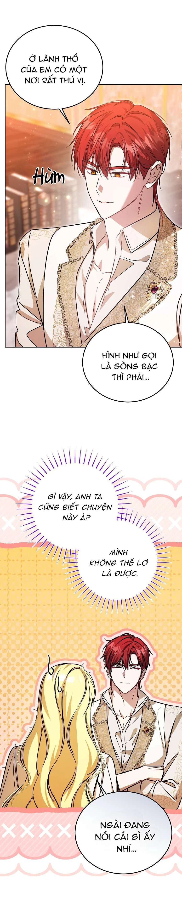 Chị Gái Tôi Là Nhân Vật Chính Chapter 37 - Trang 2