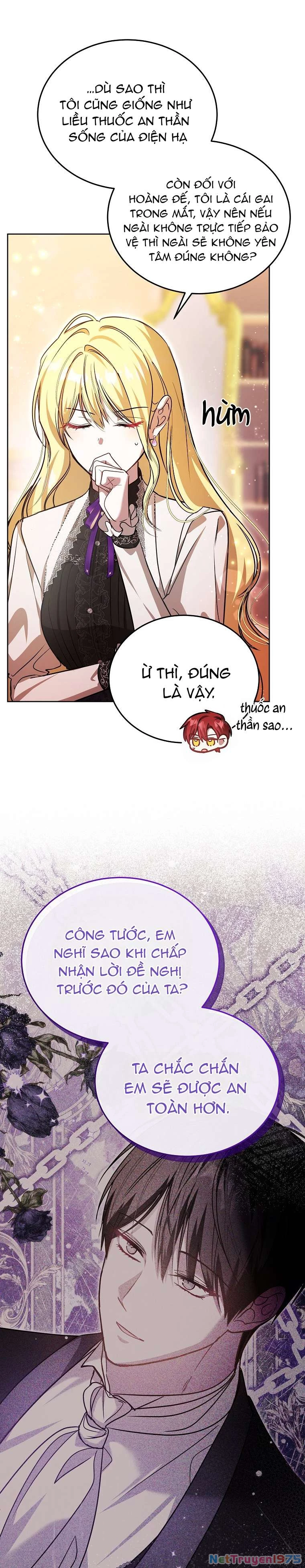 Chị Gái Tôi Là Nhân Vật Chính Chapter 37 - Trang 2