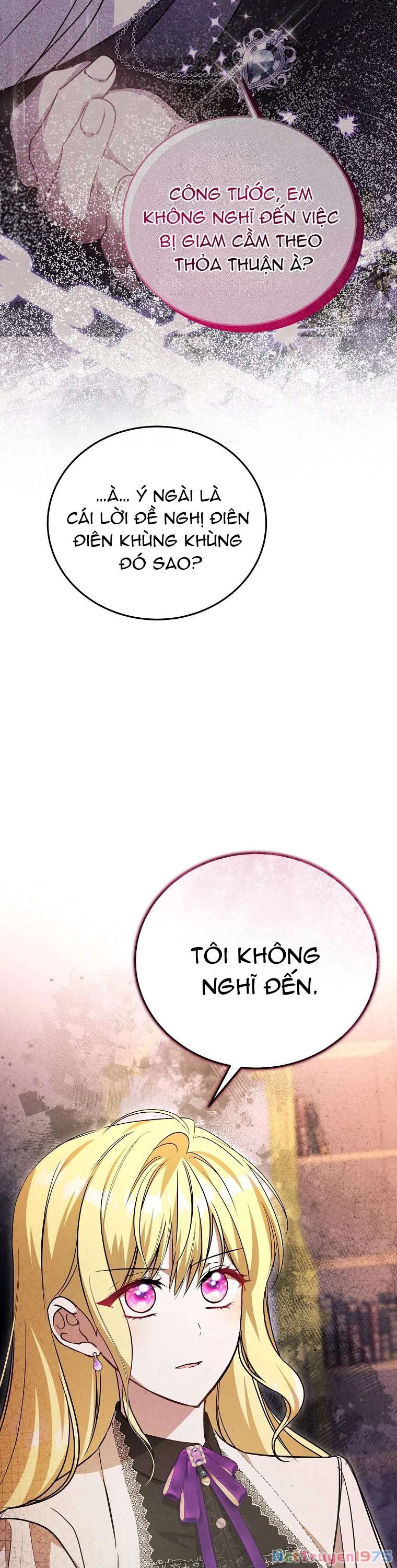Chị Gái Tôi Là Nhân Vật Chính Chapter 37 - Trang 2