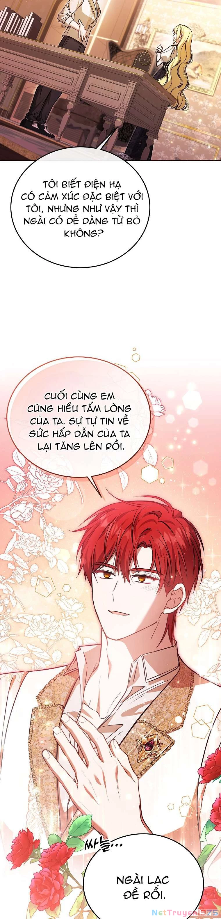 Chị Gái Tôi Là Nhân Vật Chính Chapter 37 - Trang 2