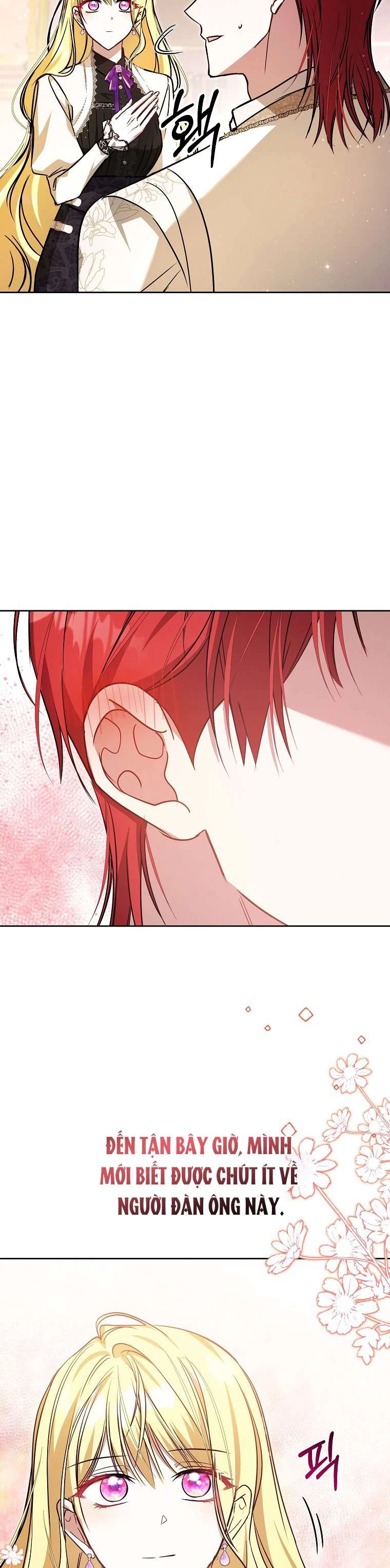 Chị Gái Tôi Là Nhân Vật Chính Chapter 37 - Trang 2