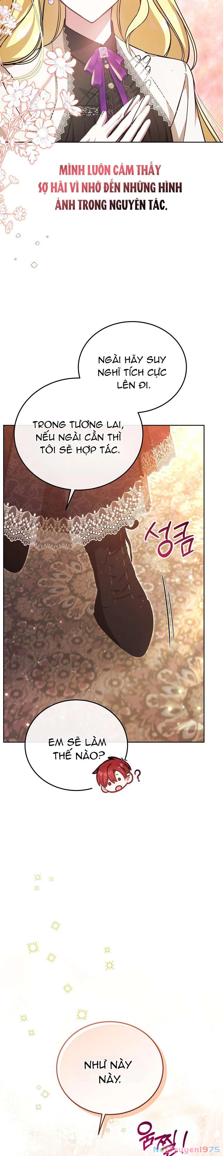 Chị Gái Tôi Là Nhân Vật Chính Chapter 37 - Trang 2