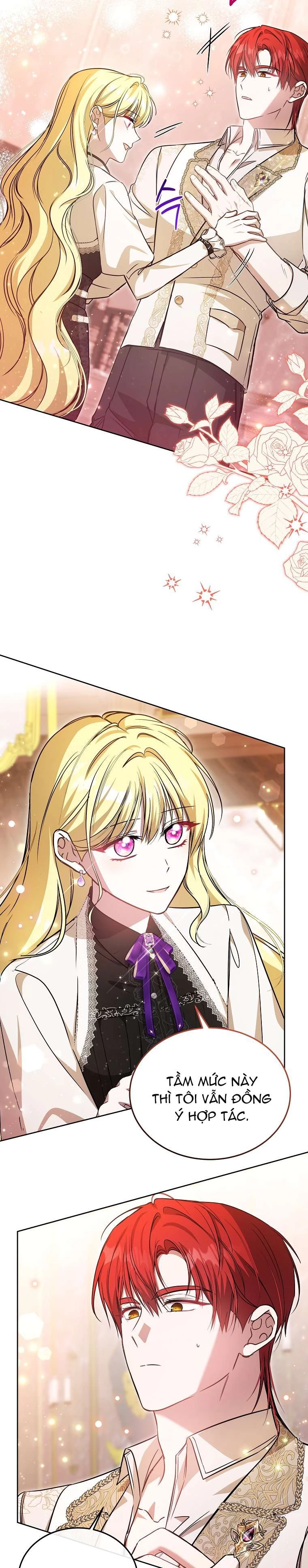Chị Gái Tôi Là Nhân Vật Chính Chapter 37 - Trang 2