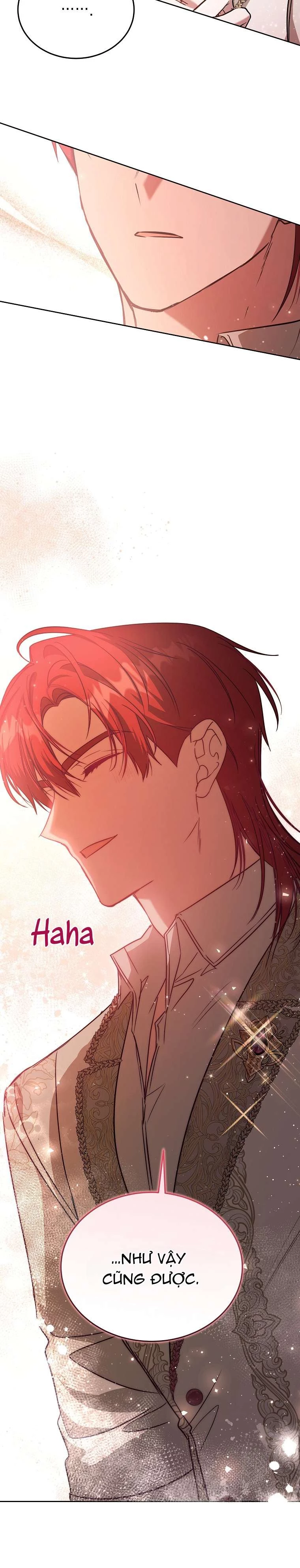 Chị Gái Tôi Là Nhân Vật Chính Chapter 37 - Trang 2