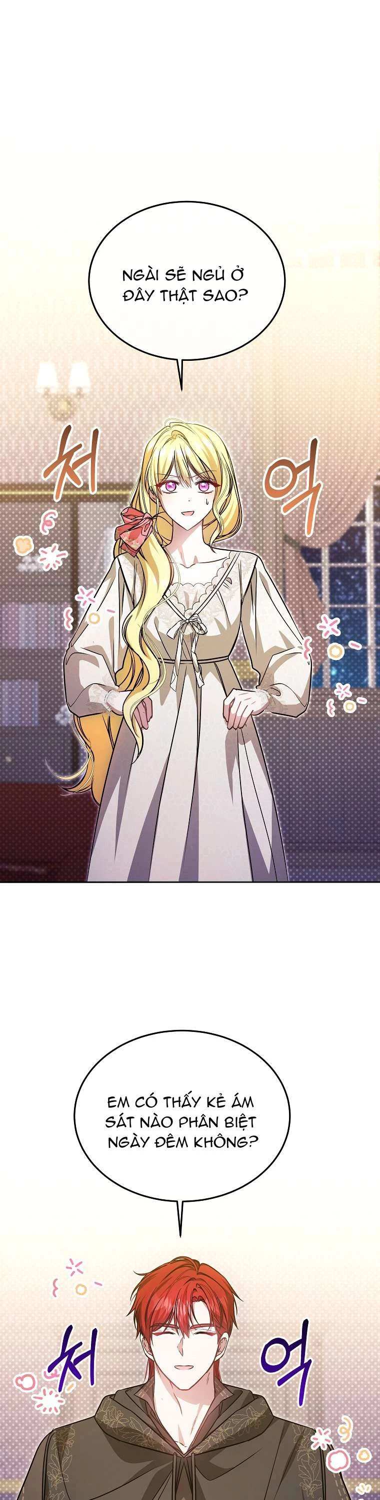 Chị Gái Tôi Là Nhân Vật Chính Chapter 37 - Trang 2